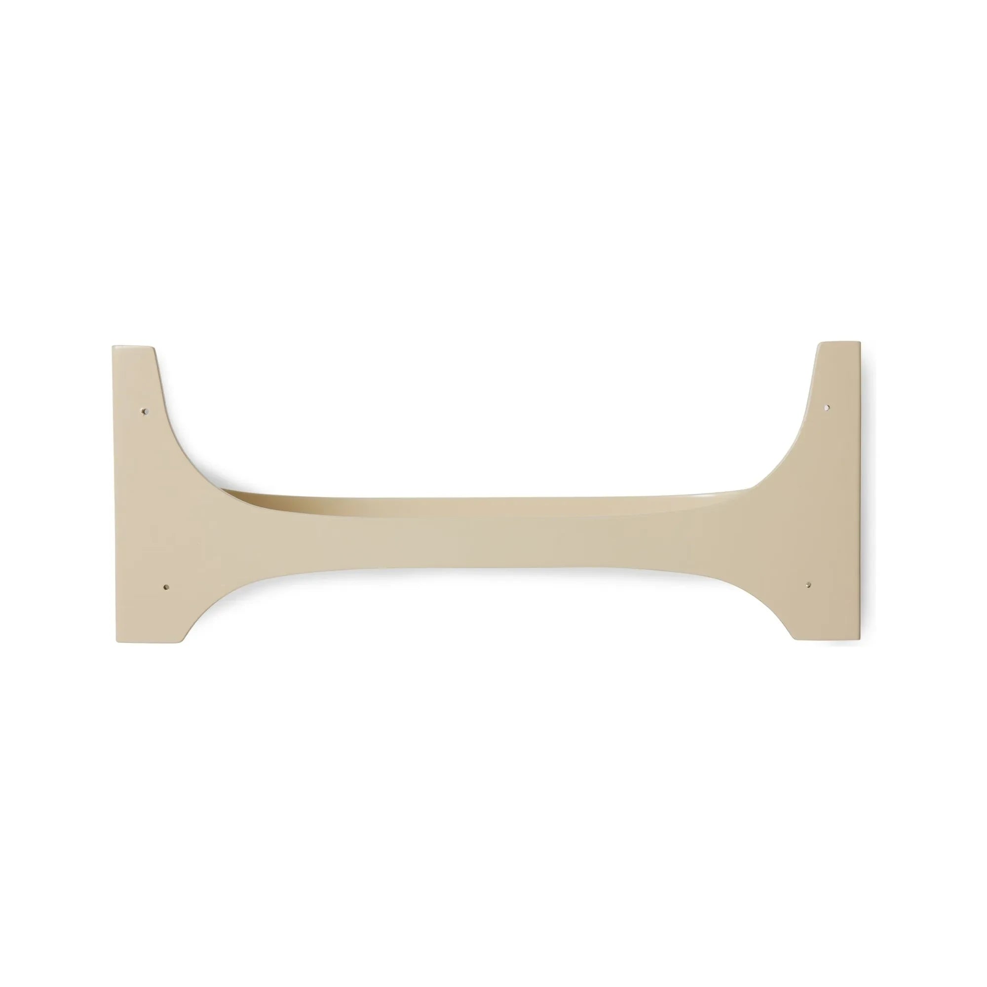 HKliving - Estante retro | Crema