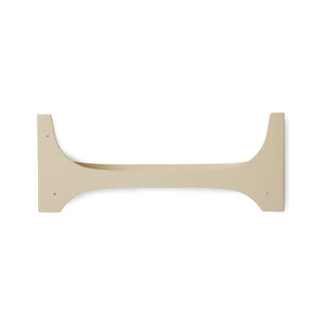 HKliving - Estante retro | Crema