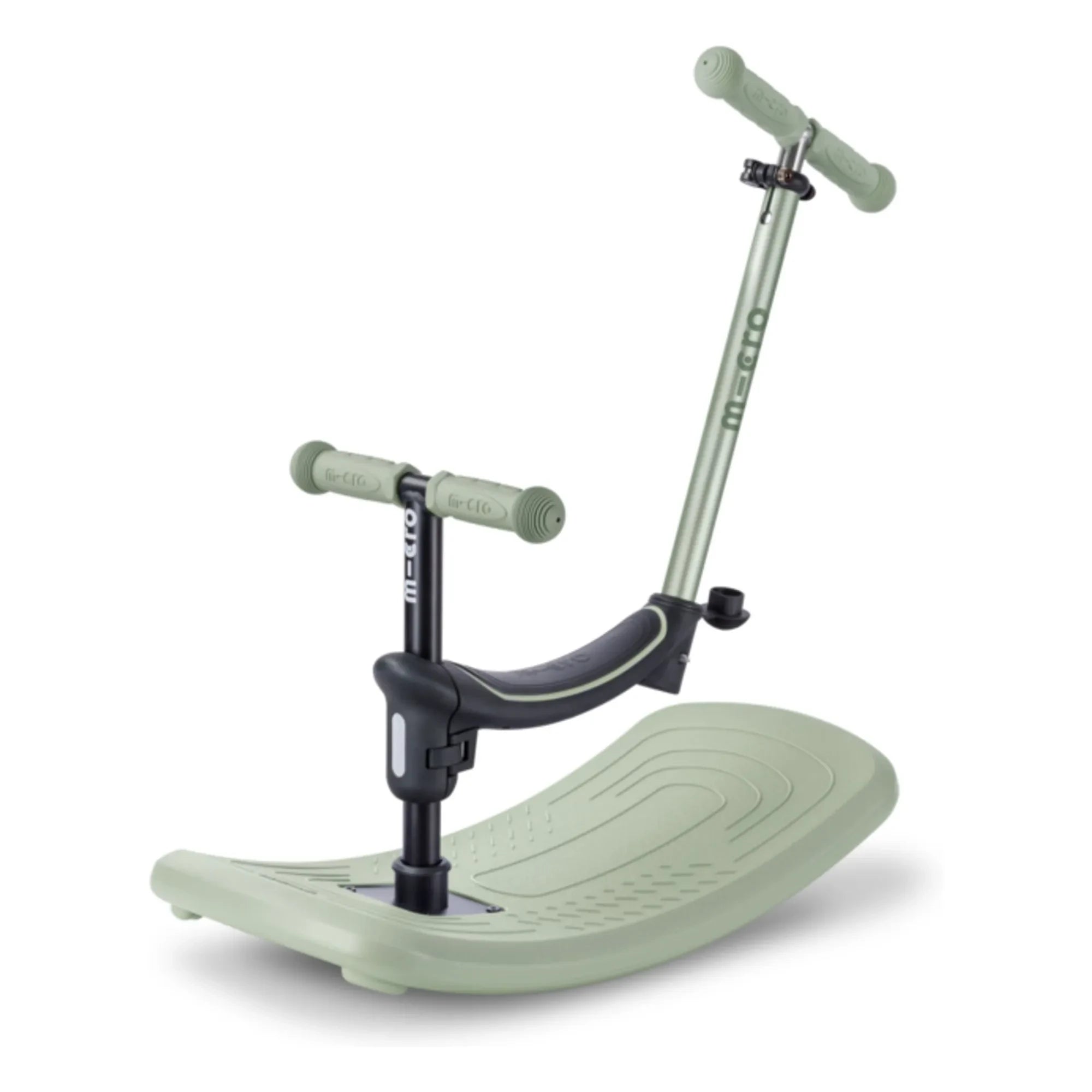 Micro - Rock&Go LED scooter | Adaçayı