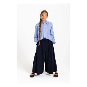 Panatalón Orleen - Azul marino