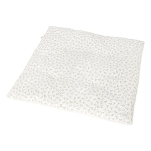 Alfombra de juego Baby Shower Olivo | Crudo