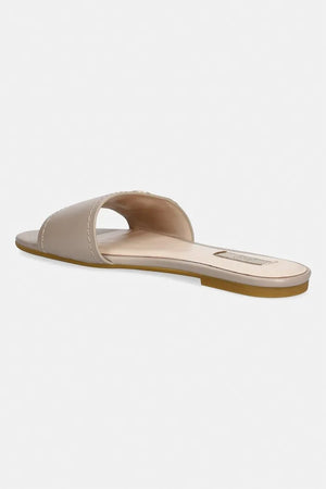 Liu Jo Zapatillas de Piel para Mujer SANDY 03