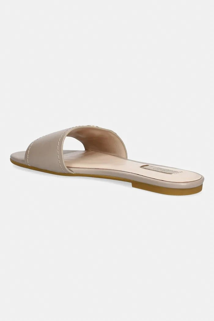 Liu Jo Zapatillas de Piel para Mujer SANDY 03
