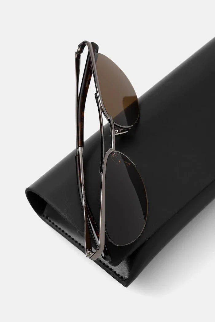 Gafas de sol Saint Laurent Aviator