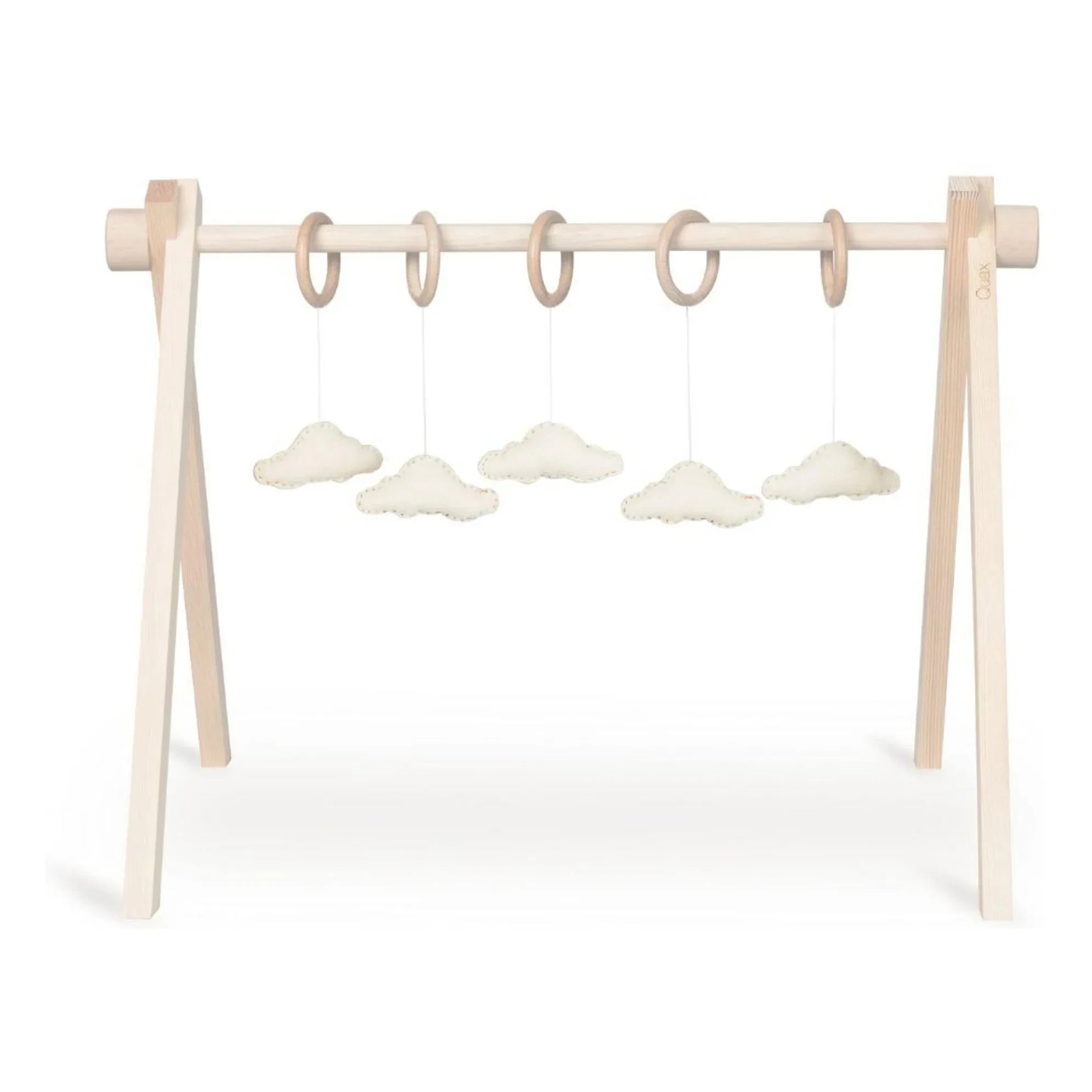 Quax - Set de juego colgante Nube