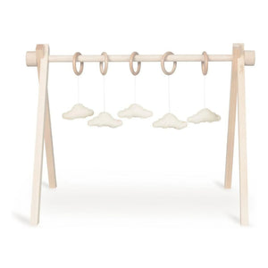 Quax - Set de juego colgante Nube