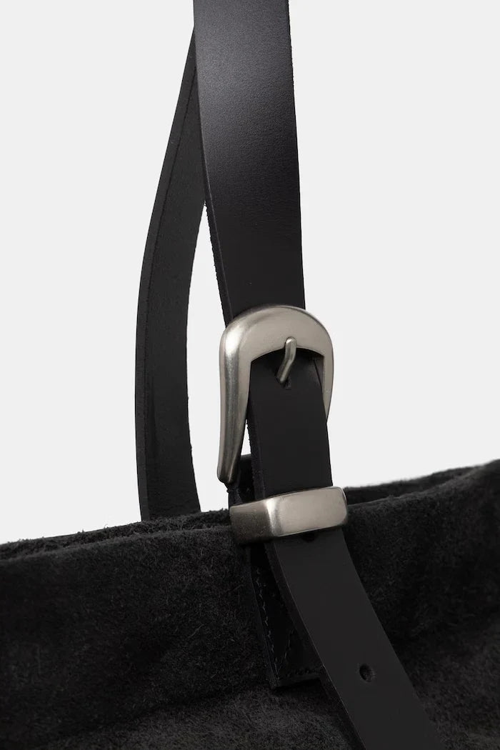 Bolso de terciopelo HAVEN de AllSaints