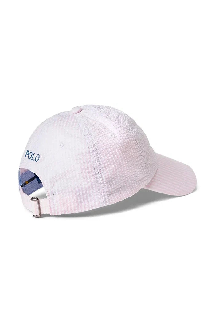 Gorra con visera Polo Ralph Lauren