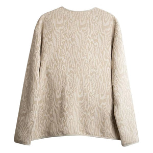 Wooden Store - Cárdigan Cameron | Beige