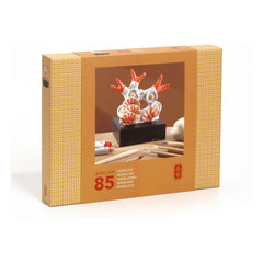 Djeco - Taller de modelado 85