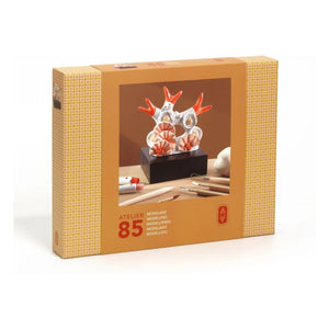 Djeco - Taller de modelado 85
