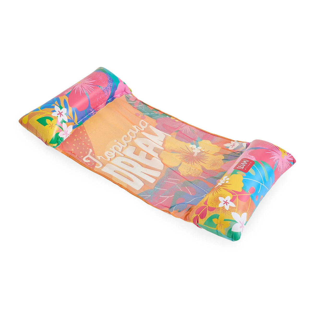 Legami - Hamaca Inflable Tropicana Dream