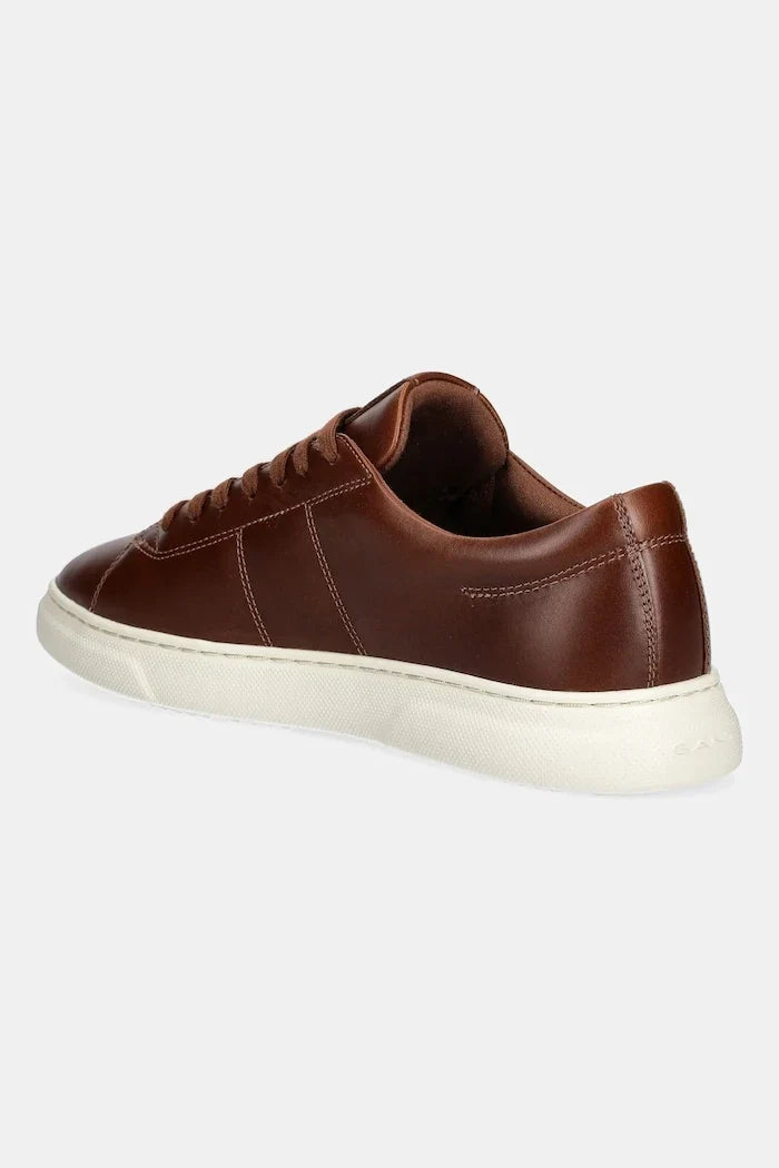 Zapatillas Gant Joree de piel