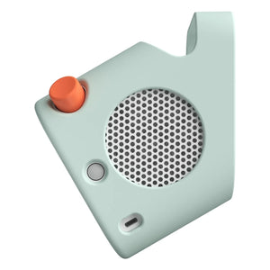Yoto Player - Funda para Yoto Player | Azul agua