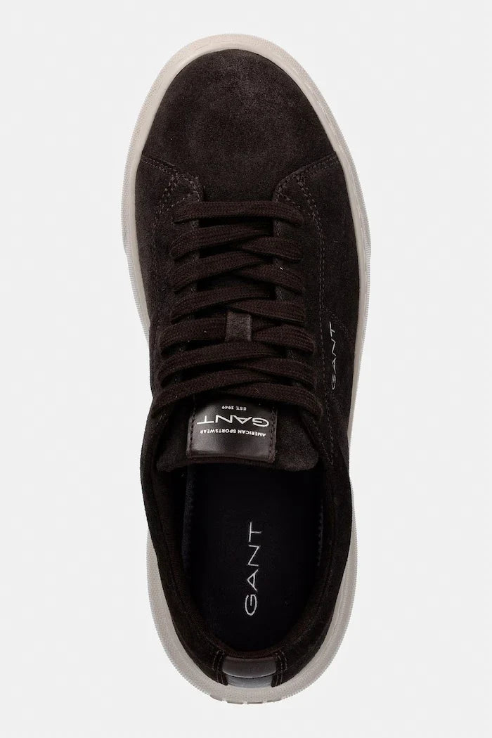 Zapatillas deportivas de ante para hombre Gant Joree