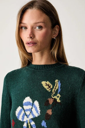 Weekend Max Mara Suéter de Lana para Mujer WKDNITRA