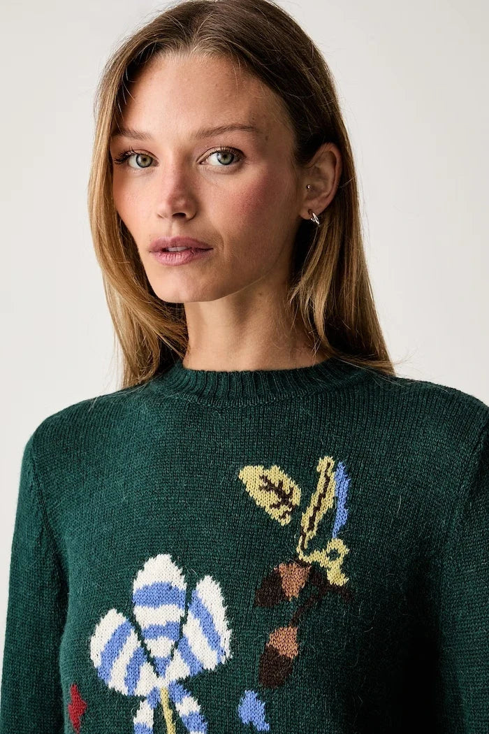 Weekend Max Mara Suéter de Lana para Mujer WKDNITRA