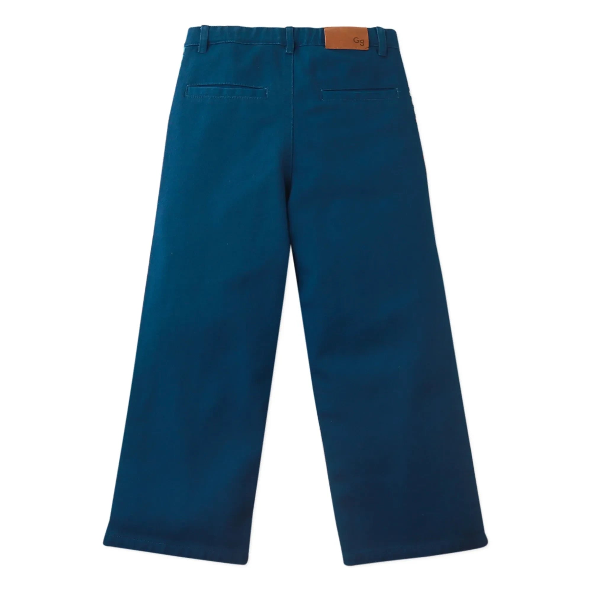 Gingersnaps - Pantalones Erik | Azul