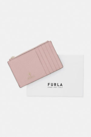 Cartera de piel Furla para mujer