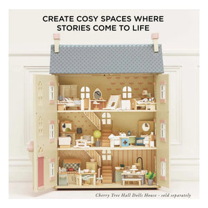 Le Toy Van - Habitación Infantil Daisylane