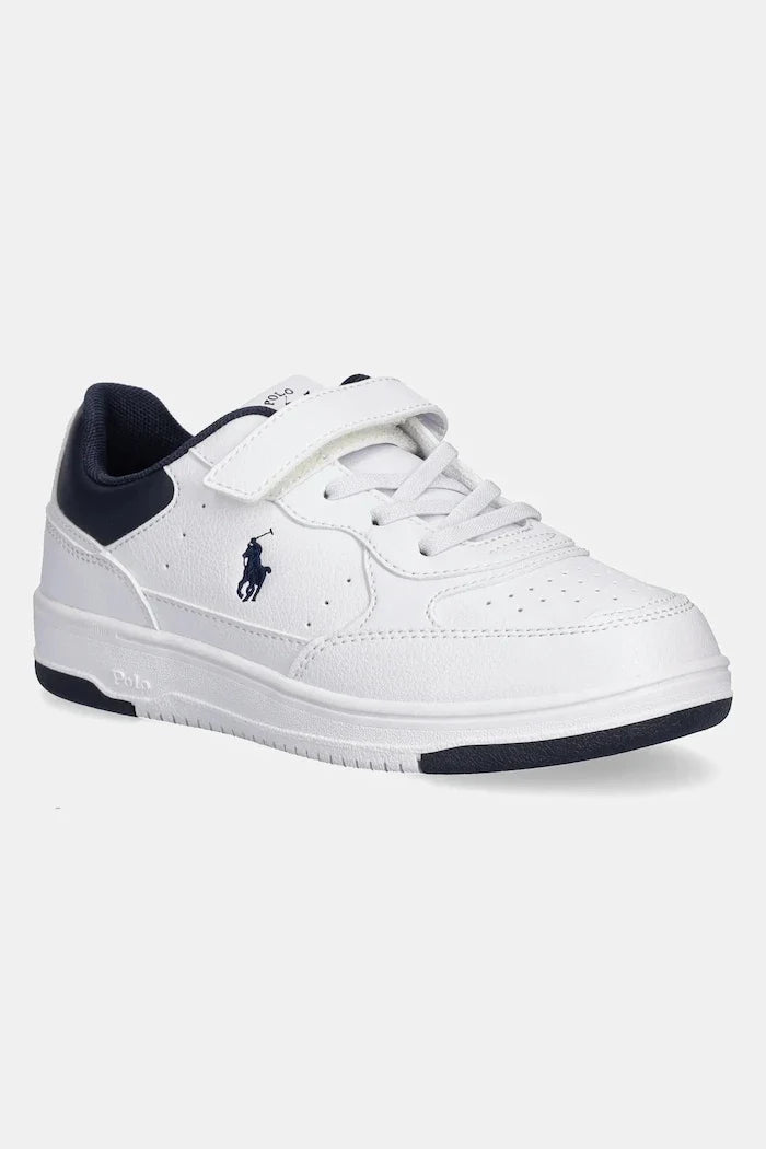 Polo Ralph Lauren MASTERS COURT II PS Zapatillas Deportivas para Niños