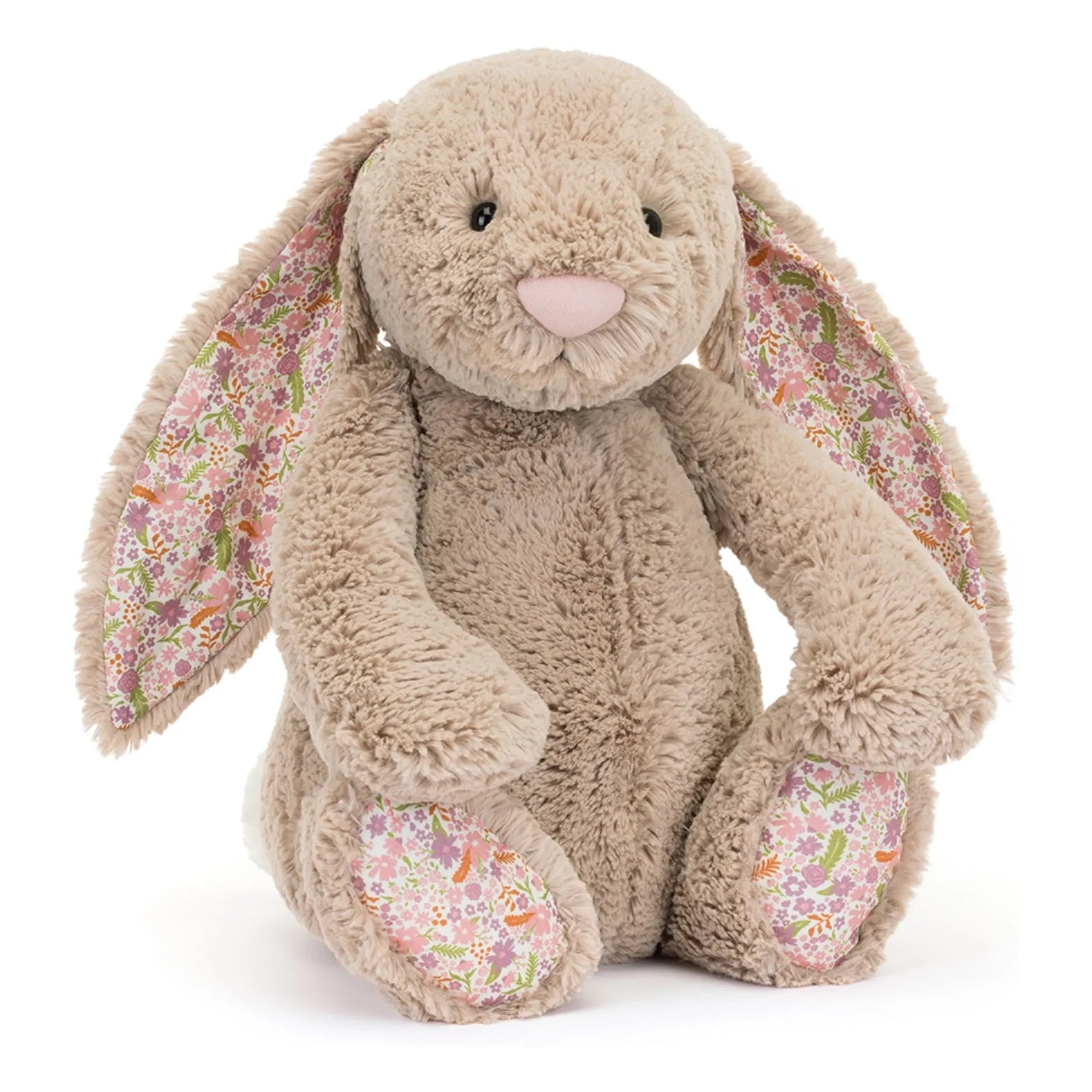 Jellycat - Conejito Pétalo Grande Peluche