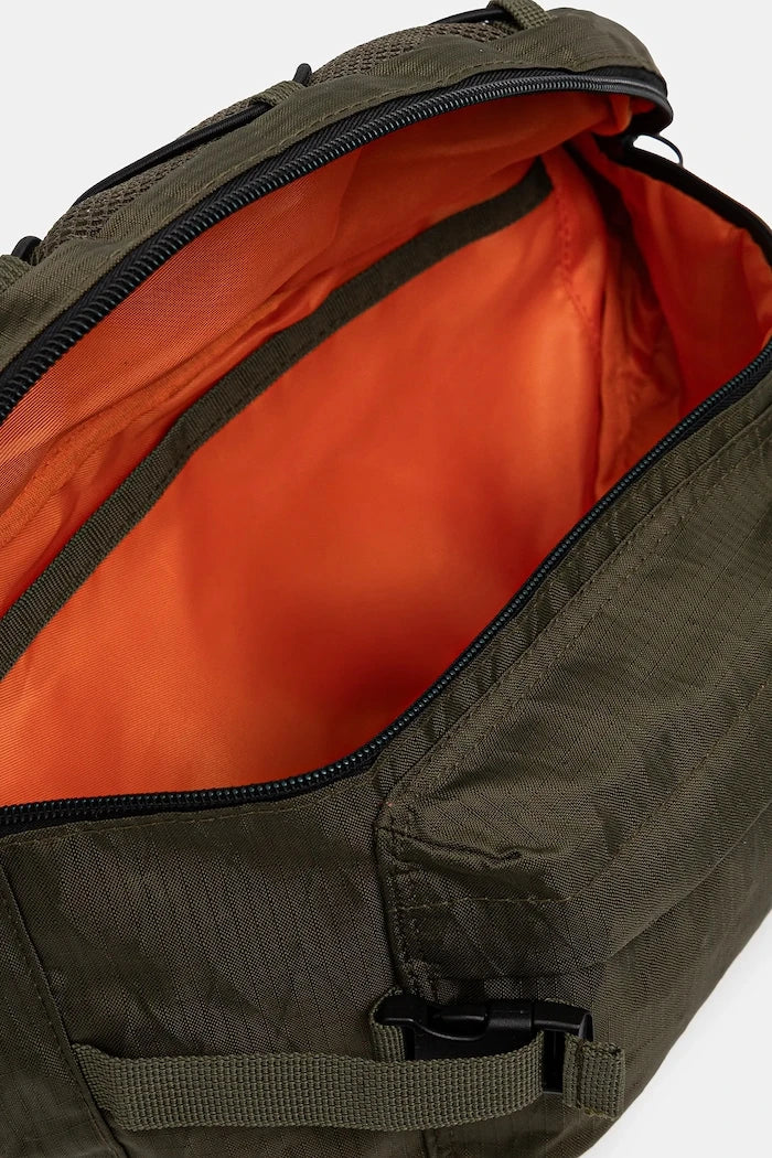 Riñonera Alpha Industries Combat