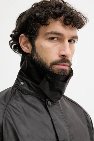 Impermeable Barbour
