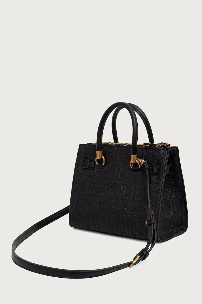 Bolso bandolera Liu Jo de piel sintética para mujer