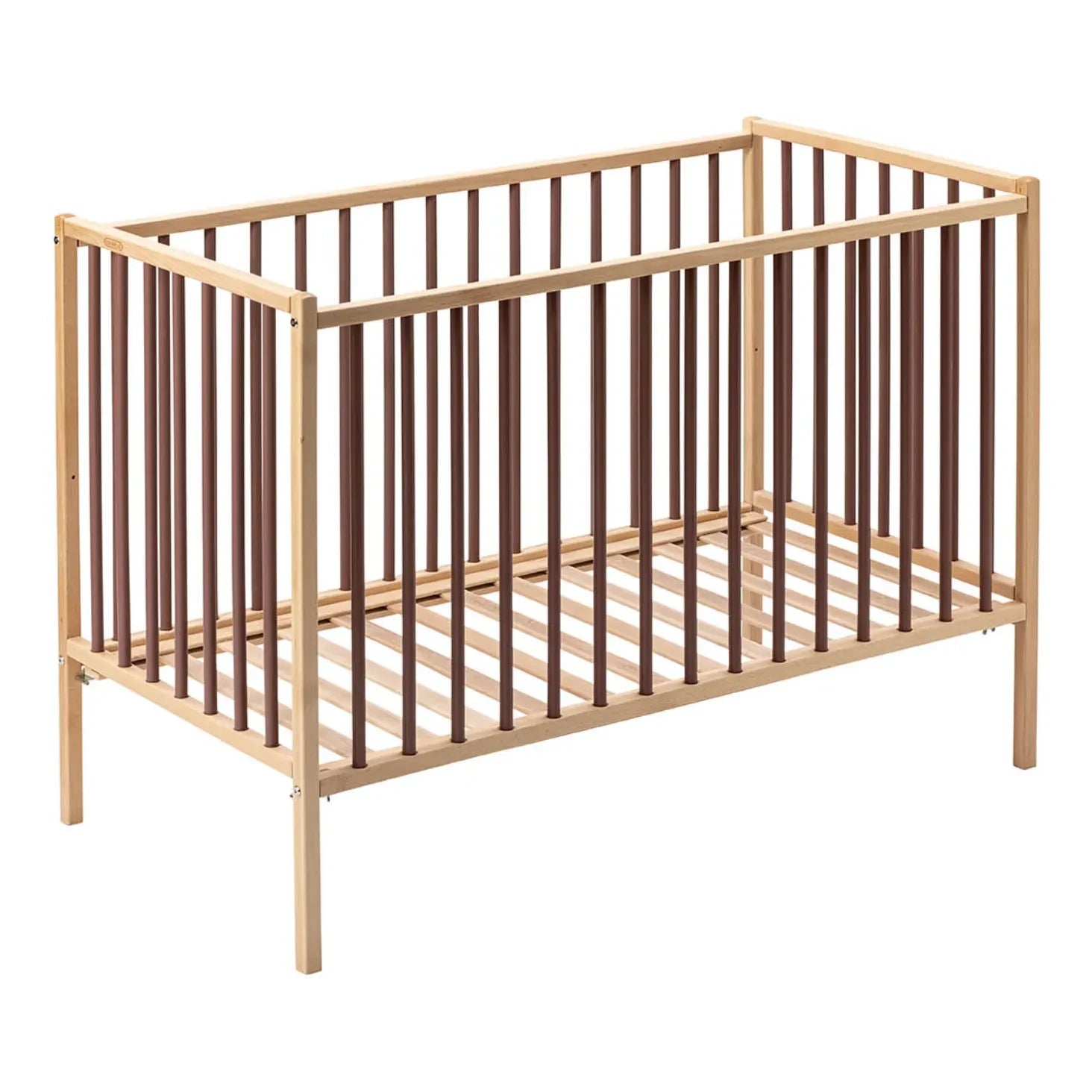 Combelle - Rémi Cuna 60 x 120 cm | Rosa empolvado