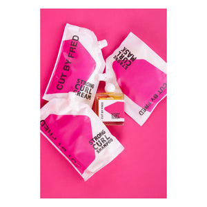 Cut By Fred - Sérum Ondulado Potente - 100 ml