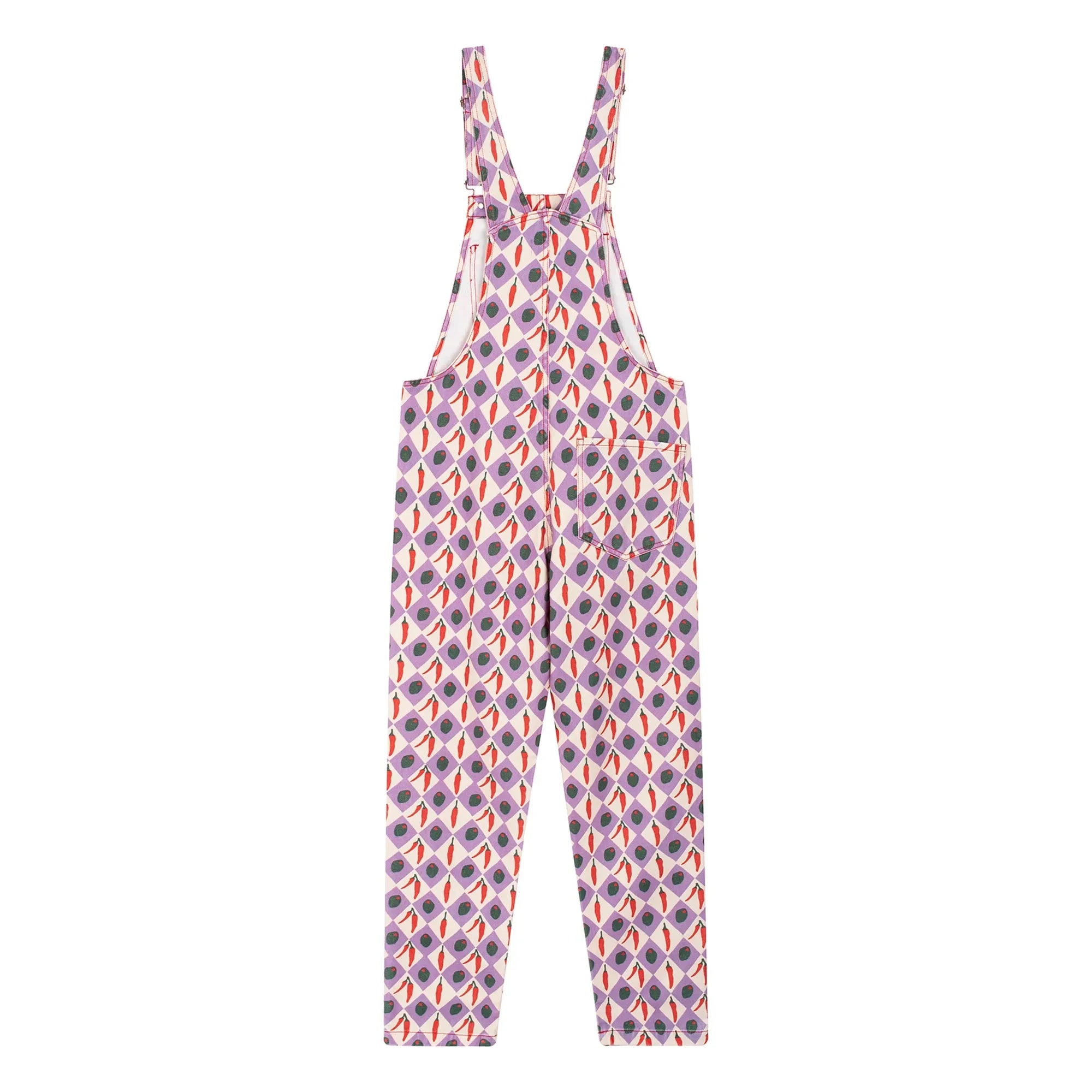 Favorite People - Formaggio Peppers tulum - Colección mujer | Morado