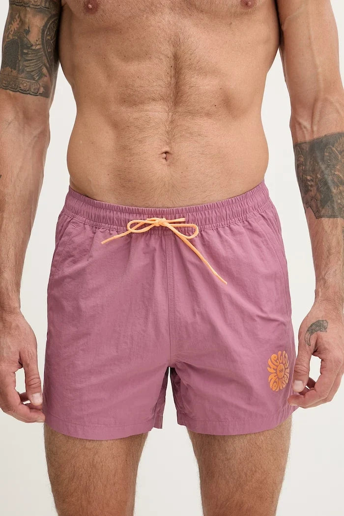 Helly Hansen Shorts de Baño para Hombre CASCAIS