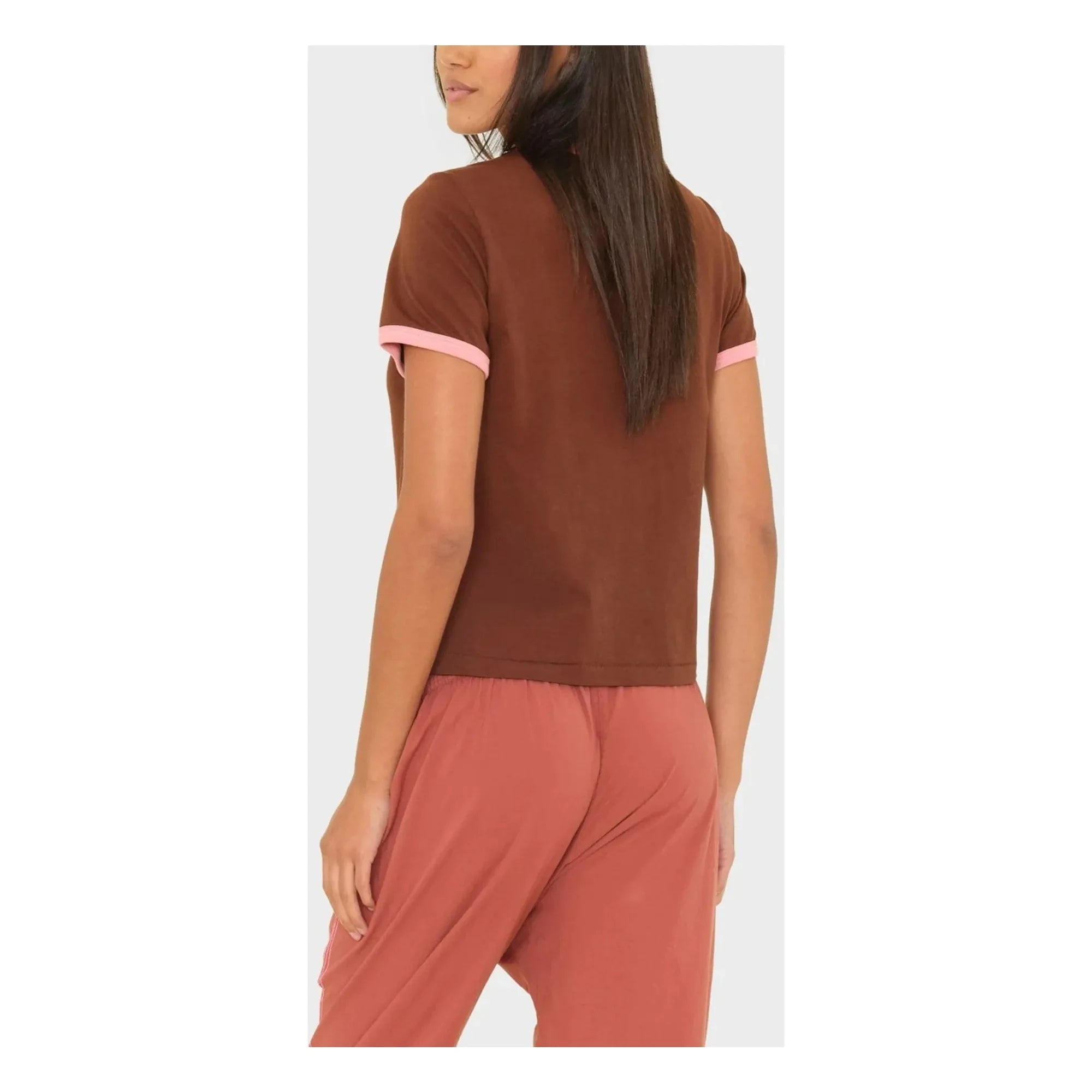 Xirena - Camiseta Frankie | Siena
