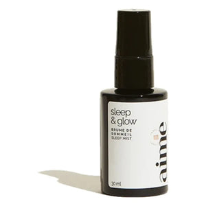 AIME - Sleep & Glow, espray de sueño - Tamaño de viaje