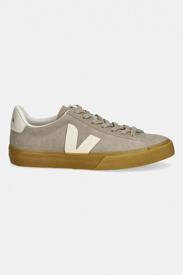 Veja CAMPO SUEDE Zapatillas deportivas de ante