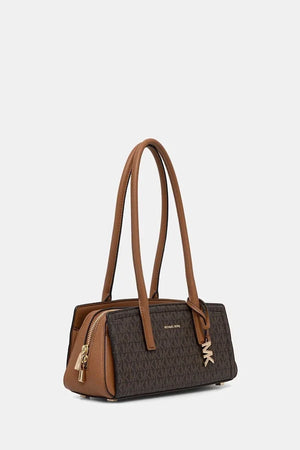 MICHAEL Michael Kors bolso baguette para mujer LAILA