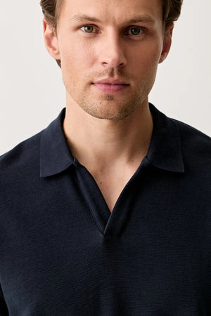 Camiseta polo de algodón para hombre Marc O'Polo