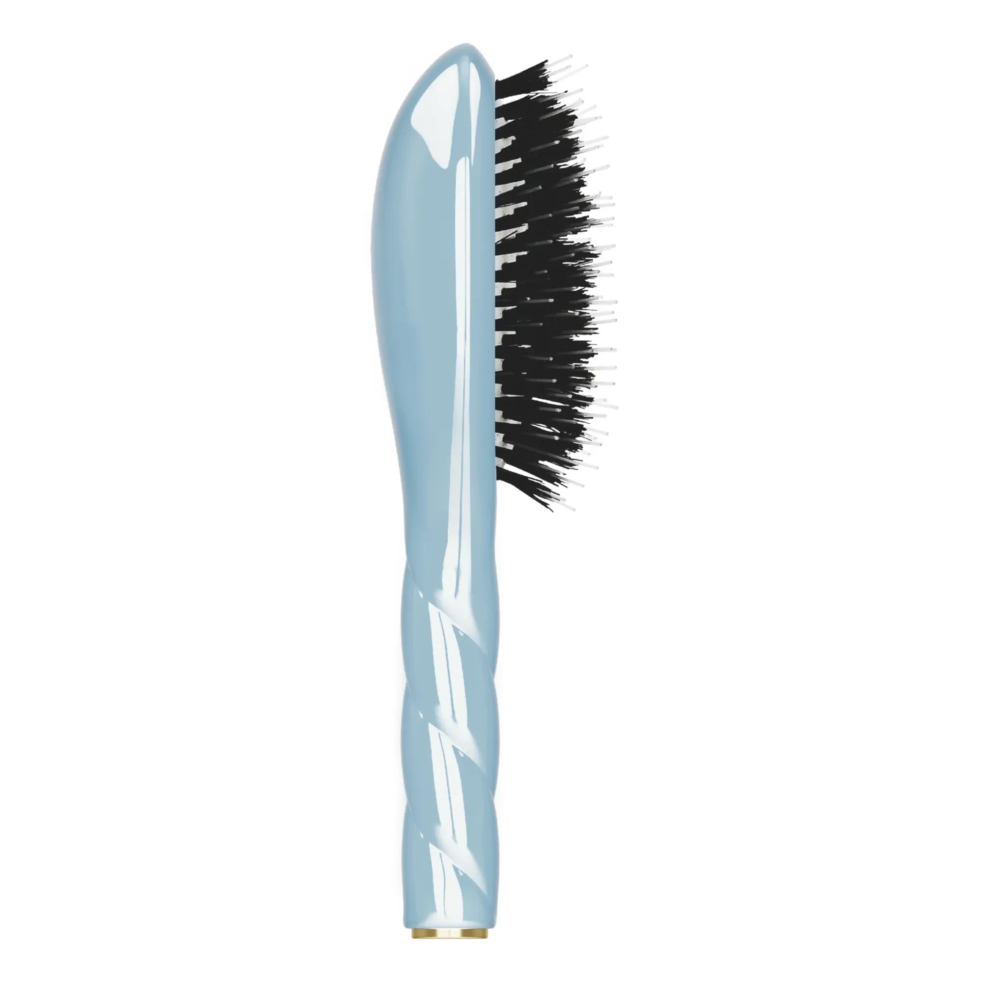 La Bonne Brosse - N°02 The Essential Petite Fırça - Bakım ve Dolaşık Açma | Açık mavi