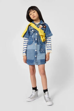 Vaqueros de mezclilla MARC JACOBS
