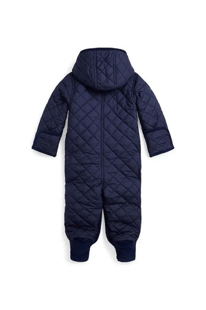 Polo Ralph Lauren Mono para niños