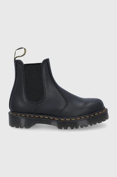 Botines Chelsea de piel 2976 Bex de Dr. Martens