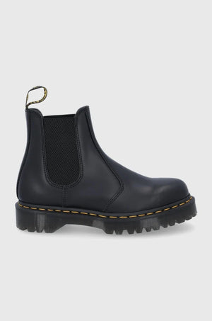 Botines Chelsea de piel 2976 Bex de Dr. Martens