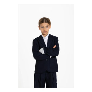 Smallable Kid - Camisa Westmore | Blanco