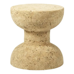 Vitra - Taburete de corcho Modelo D | Corcho