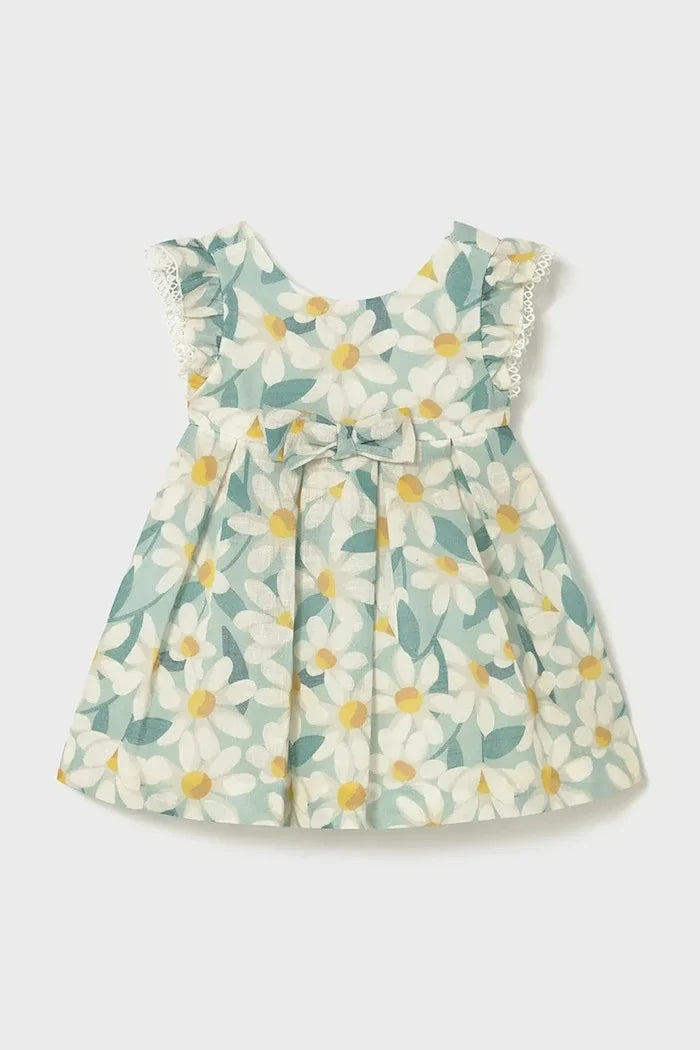 Vestido Mayoral para Niña