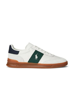 Zapatilla Polo Ralph Lauren Hrt Aera Pp