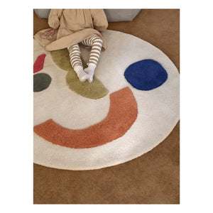 Ferm Living Kids - Alfombra Panto