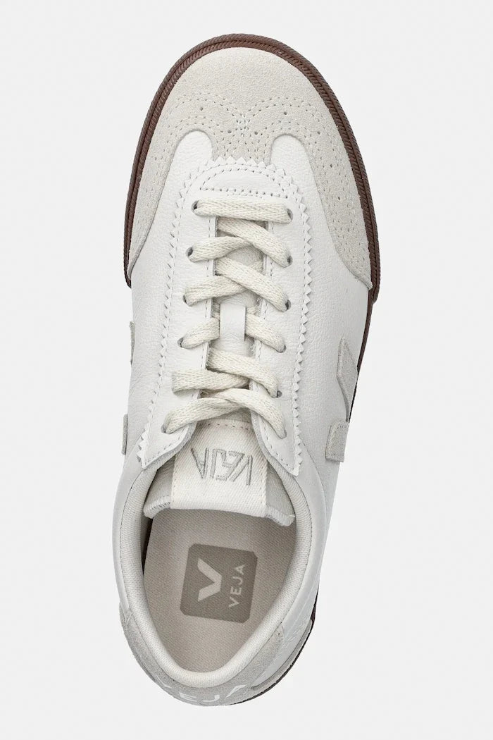 Zapatillas de Piel Veja VOLLEY O.T.
