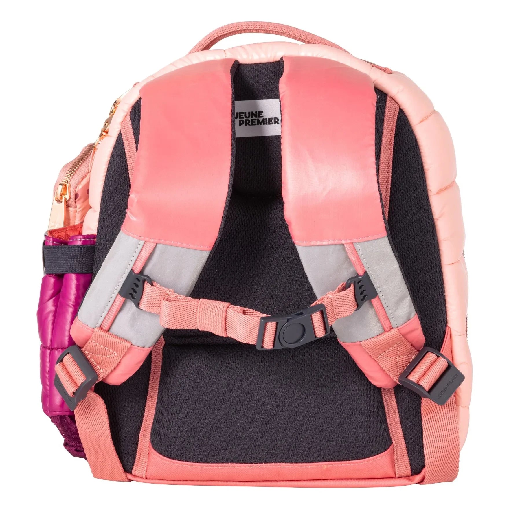 Jeune Premier - Mini mochila hinchable rosa | Rosa